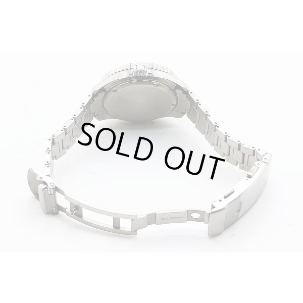 シチズン　ダイバー２００ｍ　ＢＮ０２６０－５６Ｌ　紺文字盤　ブレス