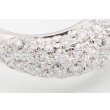 PT900 ダイアイリリング 2.00ct 9.10g　拡大(2)