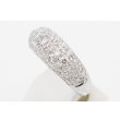 PT900 ダイアイリリング 2.00ct 9.10g　サイド