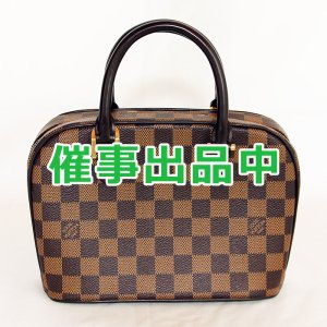 画像: ルイ・ヴィトン　サリア・ミニ N51286