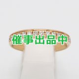 画像: ダミアーニ　750PG ヴェラモーレ ダイアイリリング 2.80g