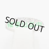画像: PT900 ダイアイリリング 0.50ct 2.80g