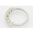PT999 ダイアイリリング 1.00ct 4.80g　内側(2)
