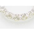 PT999 ダイアイリリング 1.00ct 4.80g　拡大