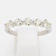 PT999 ダイアイリリング 1.00ct 4.80g
