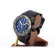 ＩＷＣ　アクアタイマー２０００　クロノ　ＩＷ３６７６７０５　黒文字盤　ガラパゴス限定　サイド