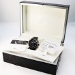 ＩＷＣ　アクアタイマー２０００　クロノ　ＩＷ３６７６７０５　黒文字盤　ガラパゴス限定　箱