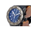 ＩＷＣ　アクアタイマー２０００　クロノ　ＩＷ３６７６７０５　黒文字盤　ガラパゴス限定　サイド拡大