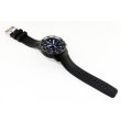 ＩＷＣ　アクアタイマー２０００　クロノ　ＩＷ３６７６７０５　黒文字盤　ガラパゴス限定　ラバーベルト状態