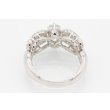 PT900 ダイアイリリング 1.52ct 10.80g　内側