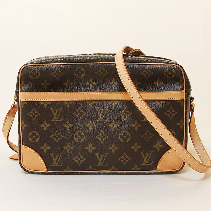 ルイヴィトン トロカデロ LOUIS VUITTON