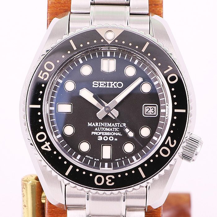 SEIKO PROSPEX SBDX001 マリンマスター300 www.krzysztofbialy.com