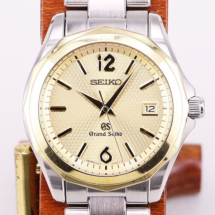 セイコー 腕時計 SBGX036 (9F62-0A70) www.krzysztofbialy.com