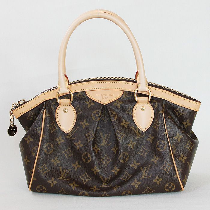 ルイヴィトン　LOUIS VUITTON　ティボリ