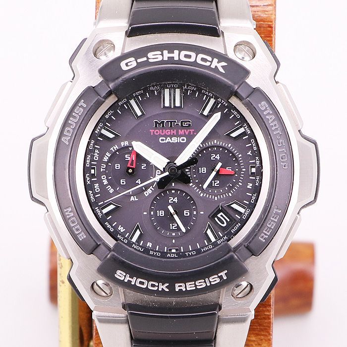 G-SHOCK MTG-1200-1AJF