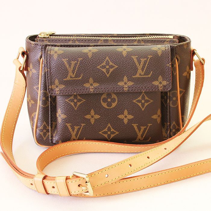 定価93450円　VUITTON ヴィバシテPM