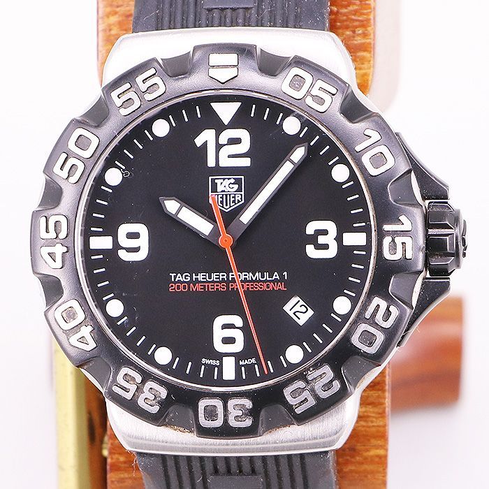 Tag heuer formula 1 wah1110 cheap