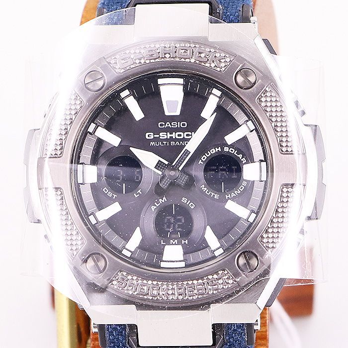 GST W330 5580