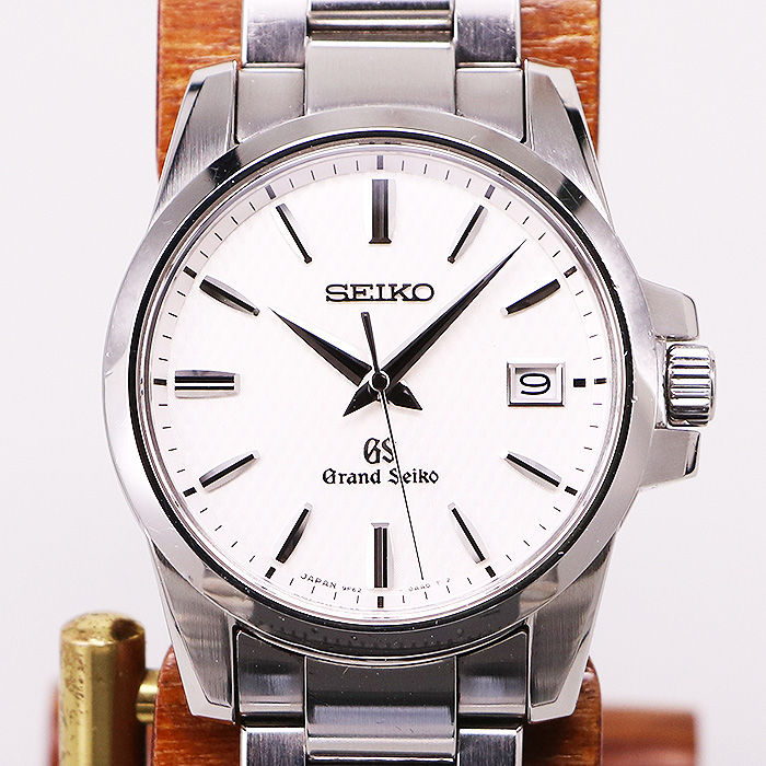 grand seiko グランドセイコー SBGX053