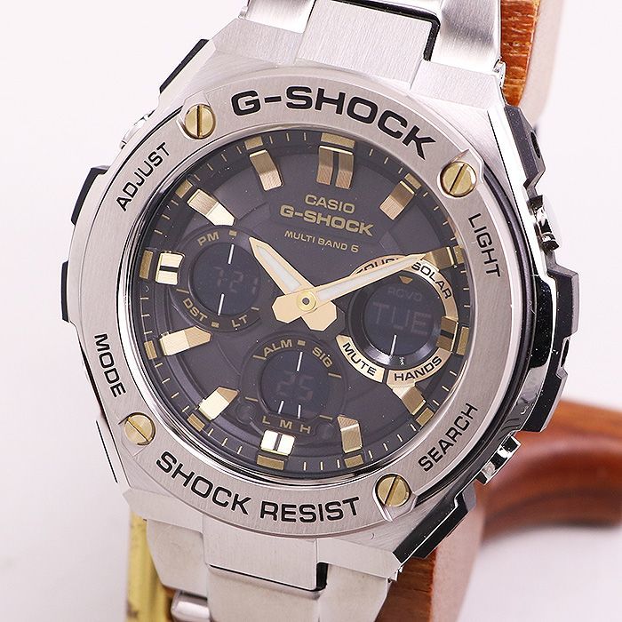 G-SHOCK  5444