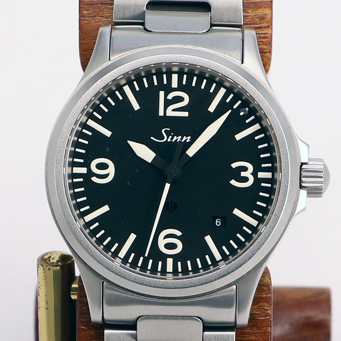 Sinn 656 （生産終了モデル）