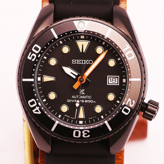 SEIKO PROSPEX SBDC095 限定モデル