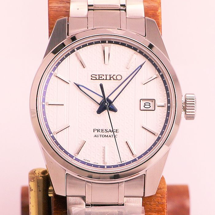 【新品】SEIKO セイコー PRESAGE プレサージュ SARX093