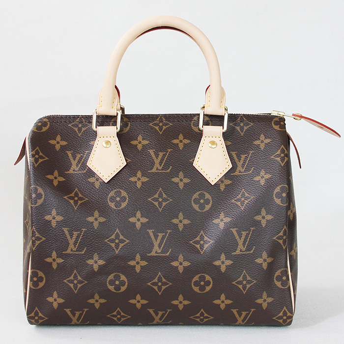 LOUIS VUITTON スピーディー25