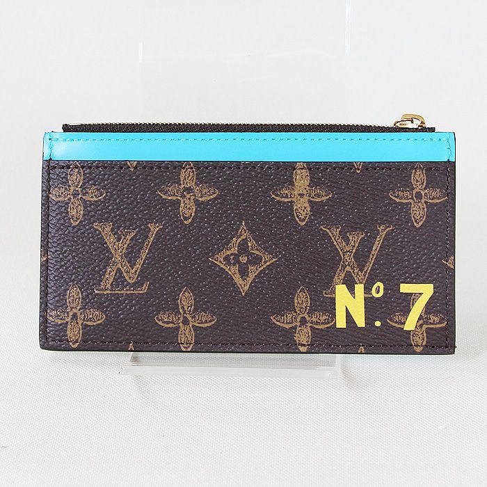 ルイヴィトン【LOUIS VUITTON】N60106 コインカードホルダー