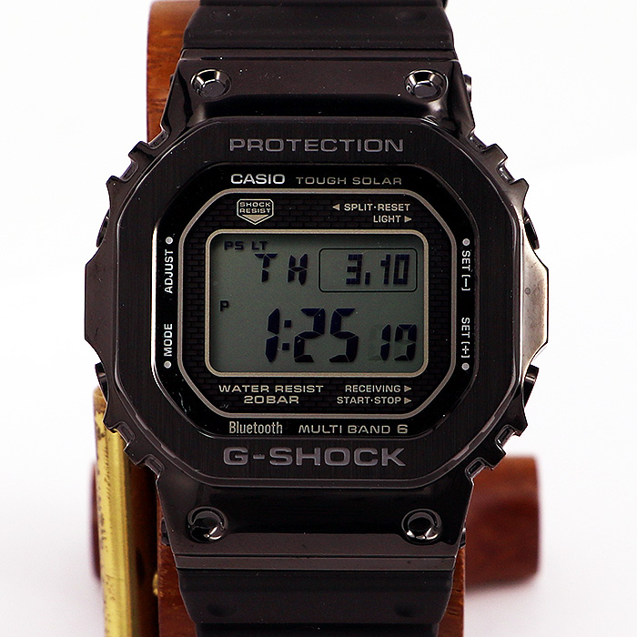 CASIO G-SHOCK GMW-B5000 3459 カシオ Gショック