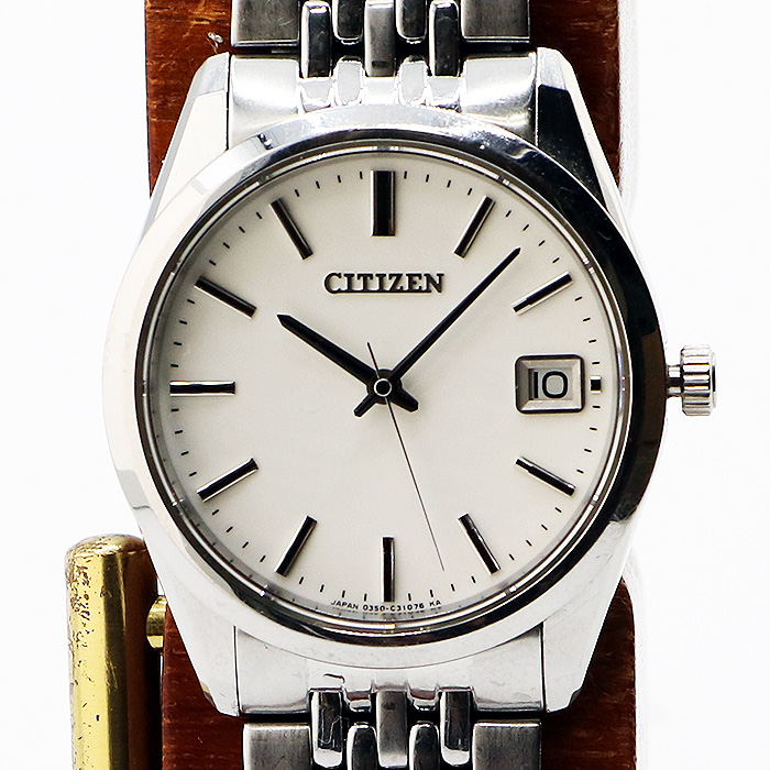 THE CITIZEN ザシチズン0350-C30919 35mm　B981 THE CITIZEN ザシチズン0350-C30919 35mm B981 シチズン Theシチズン